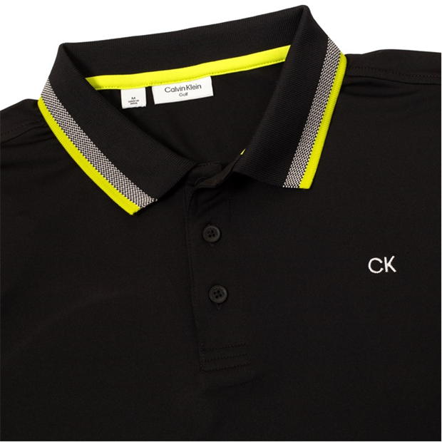 Calvin Klein Golf G Response Polo Sn99