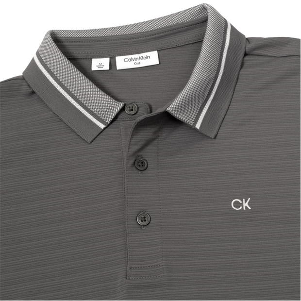 Camasa Calvin Klein Golf Whisper Polo barbat