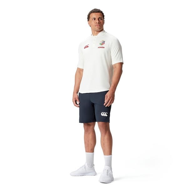 Camasa Canterbury British and Irish Lions Polo 2024 adulti