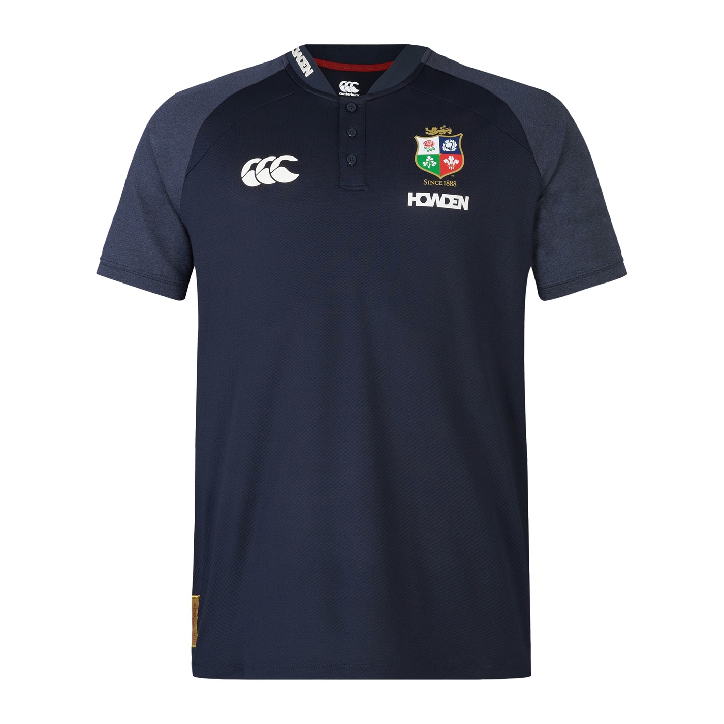 Camasa Canterbury British and Irish Lions Polo 2024 adulti