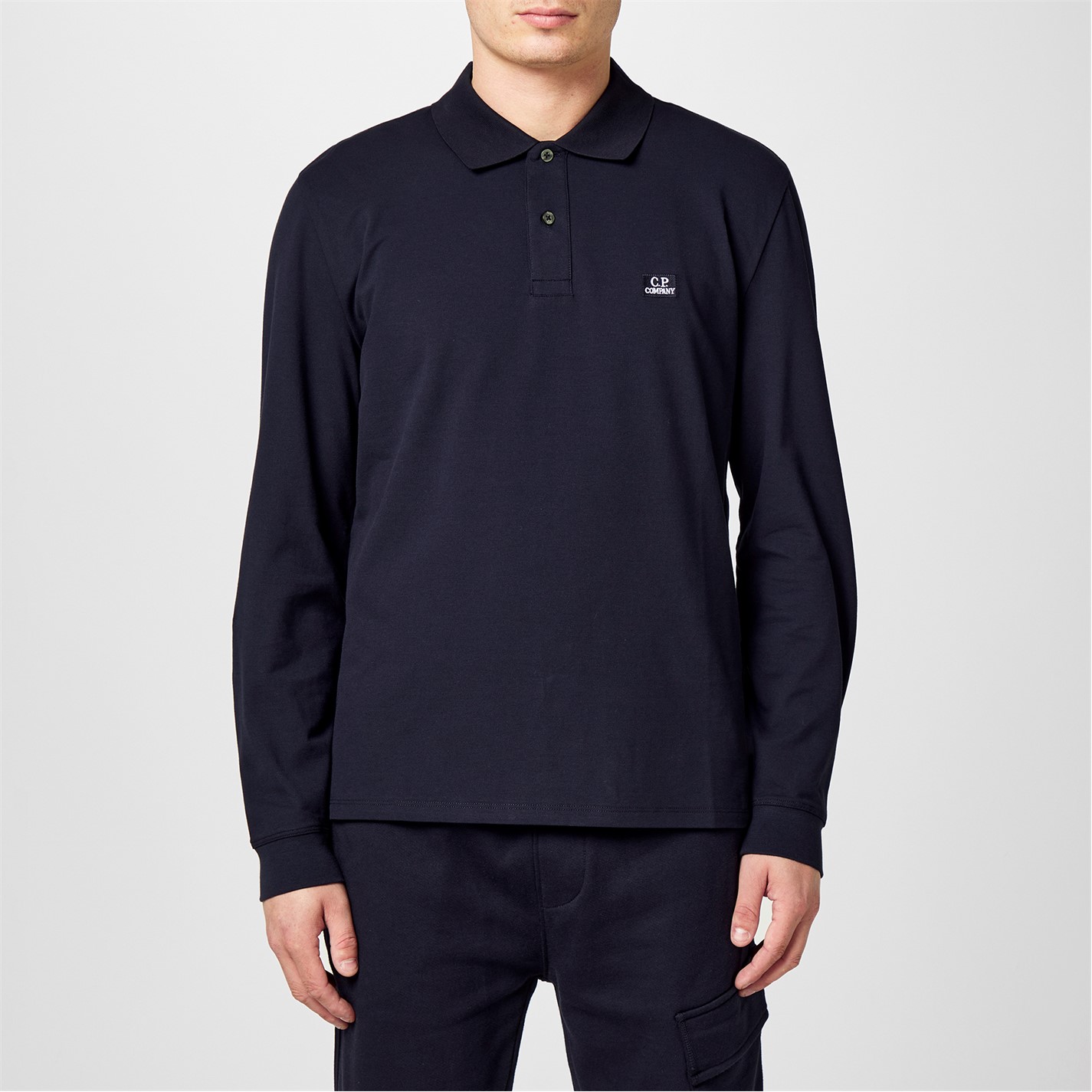 Camasa CP COMPANY Polo