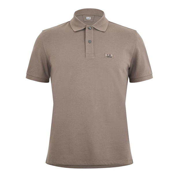 CP Company CP Company Polo - Maneca Scurta