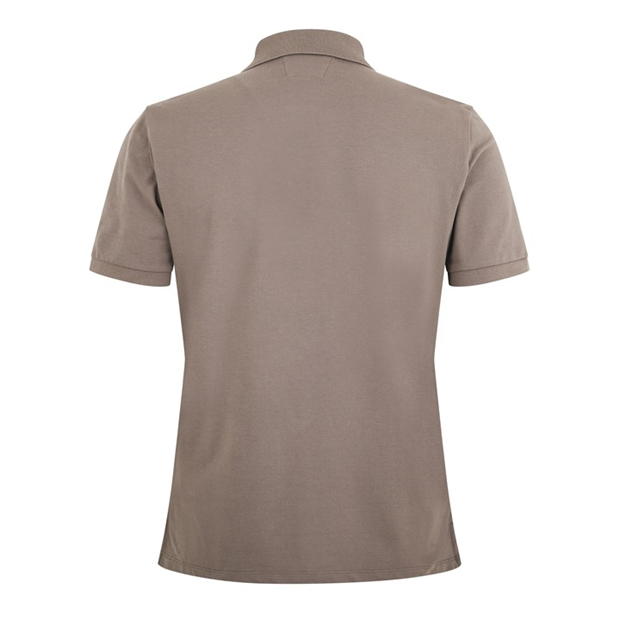 CP Company CP Company Polo - Maneca Scurta