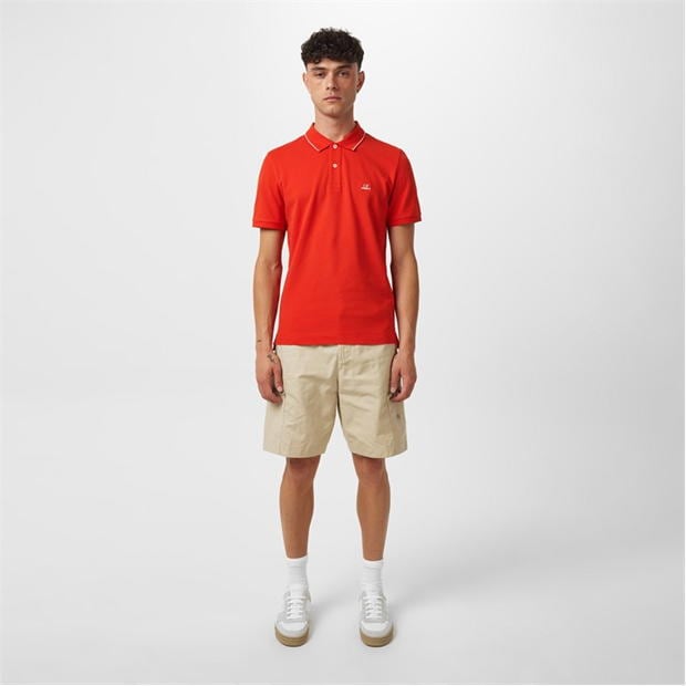 Camasa CP COMPANY Polo