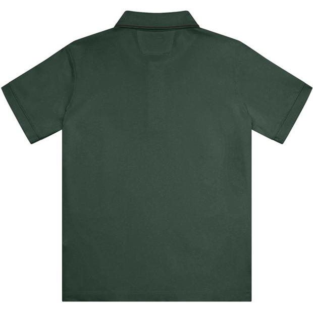 Camasa CP COMPANY Logo Polo baietel