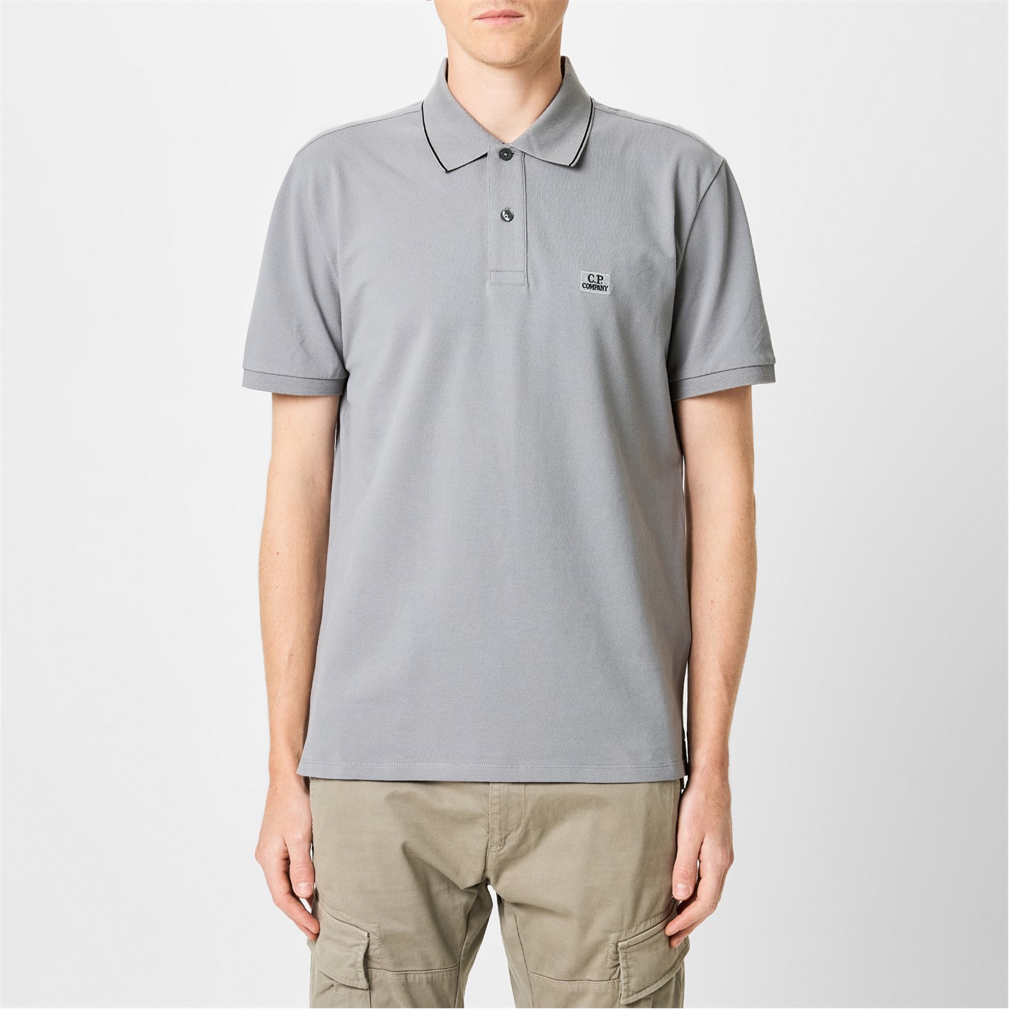 Camasa CP COMPANY Polo