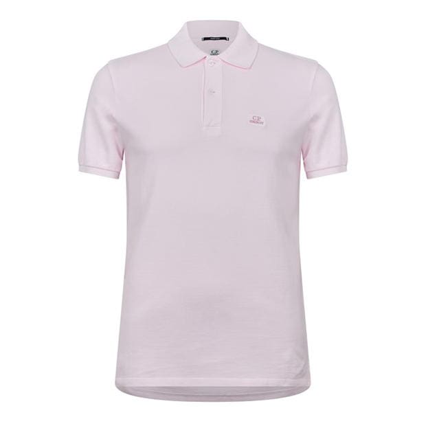 Camasa CP COMPANY Resist Dyed Polo