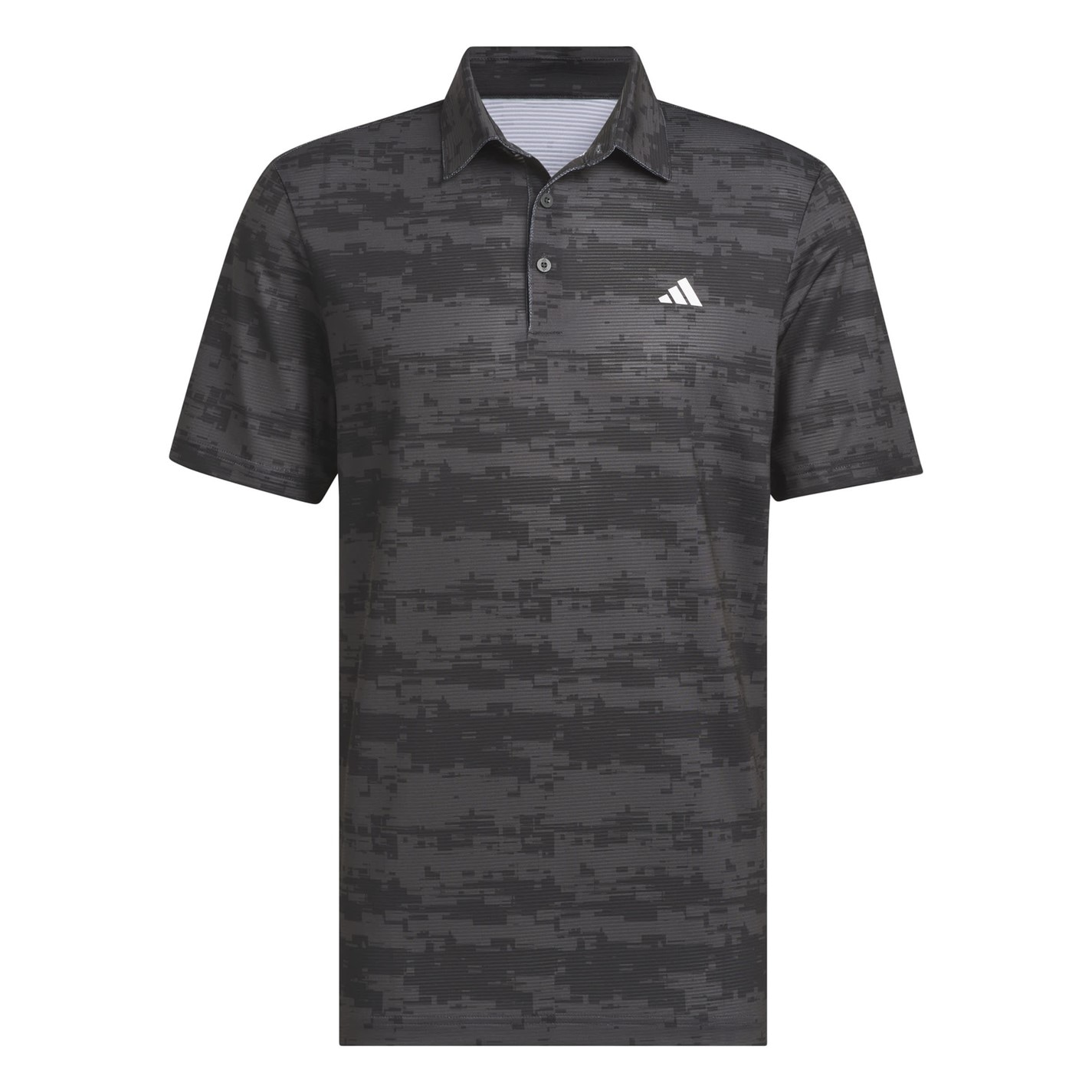 Camasa adidas Ultimate 365 HEAT.RDY Stripe Polo barbat