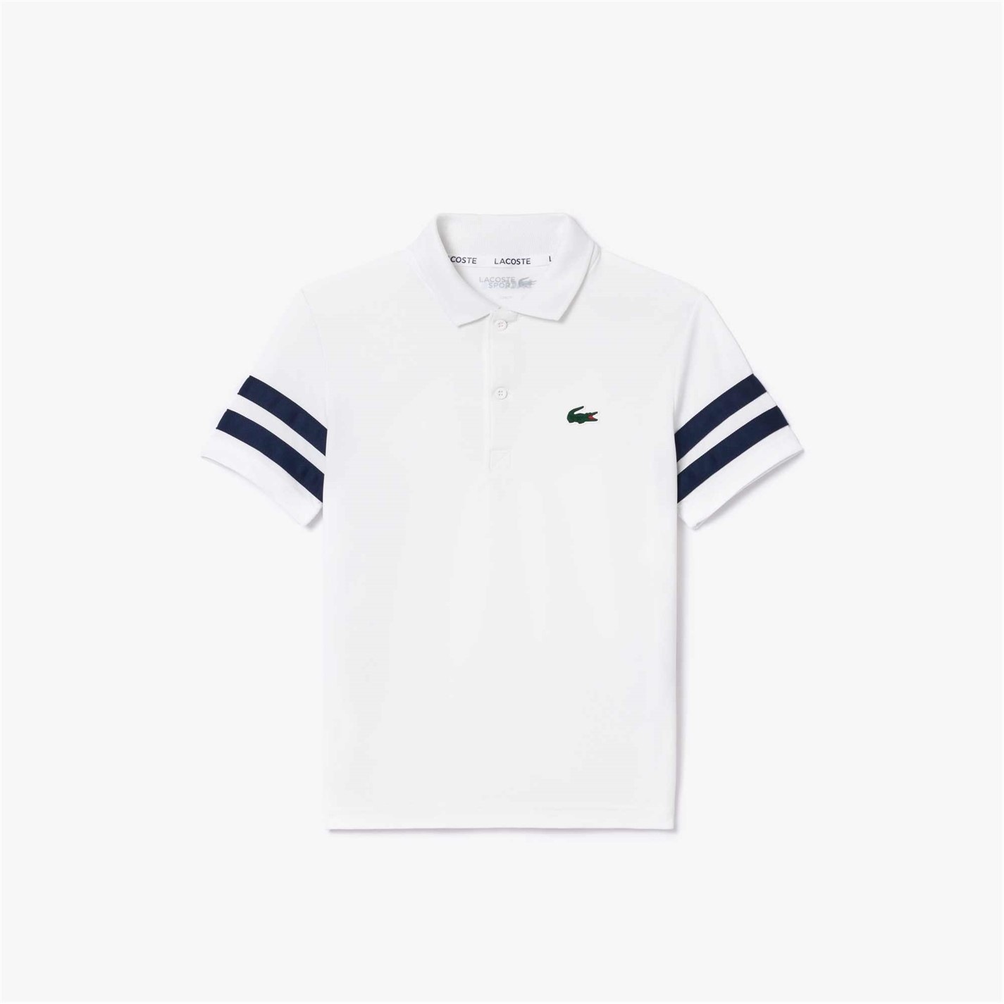 Lacoste Lacoste Stripe Polo Jn42