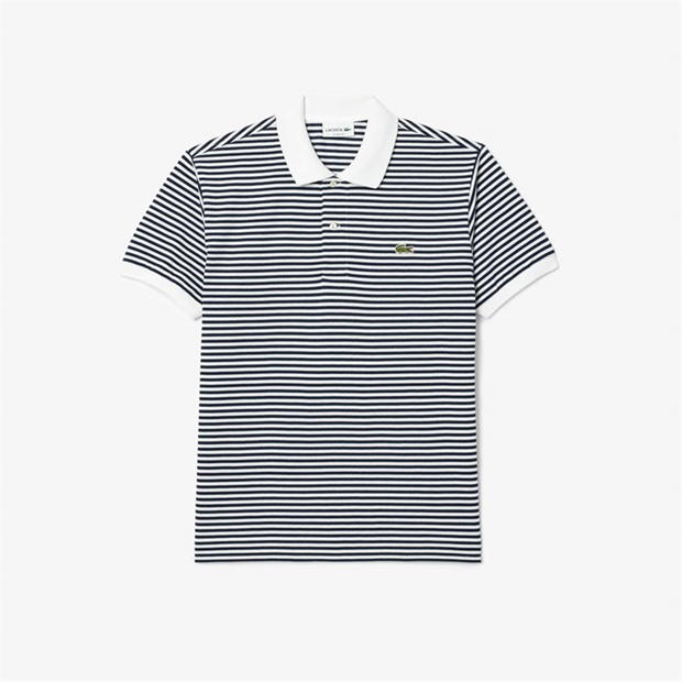 Camasa Lacoste Stripe Polo