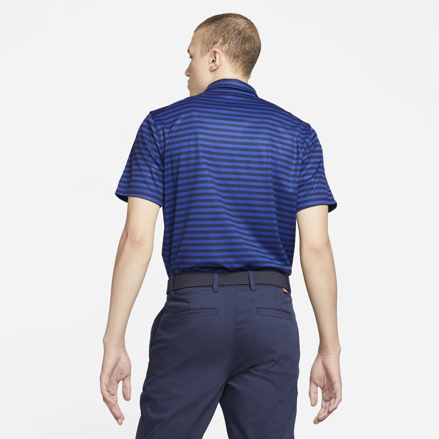 Camasa Nike Essential Stripe Polo barbat