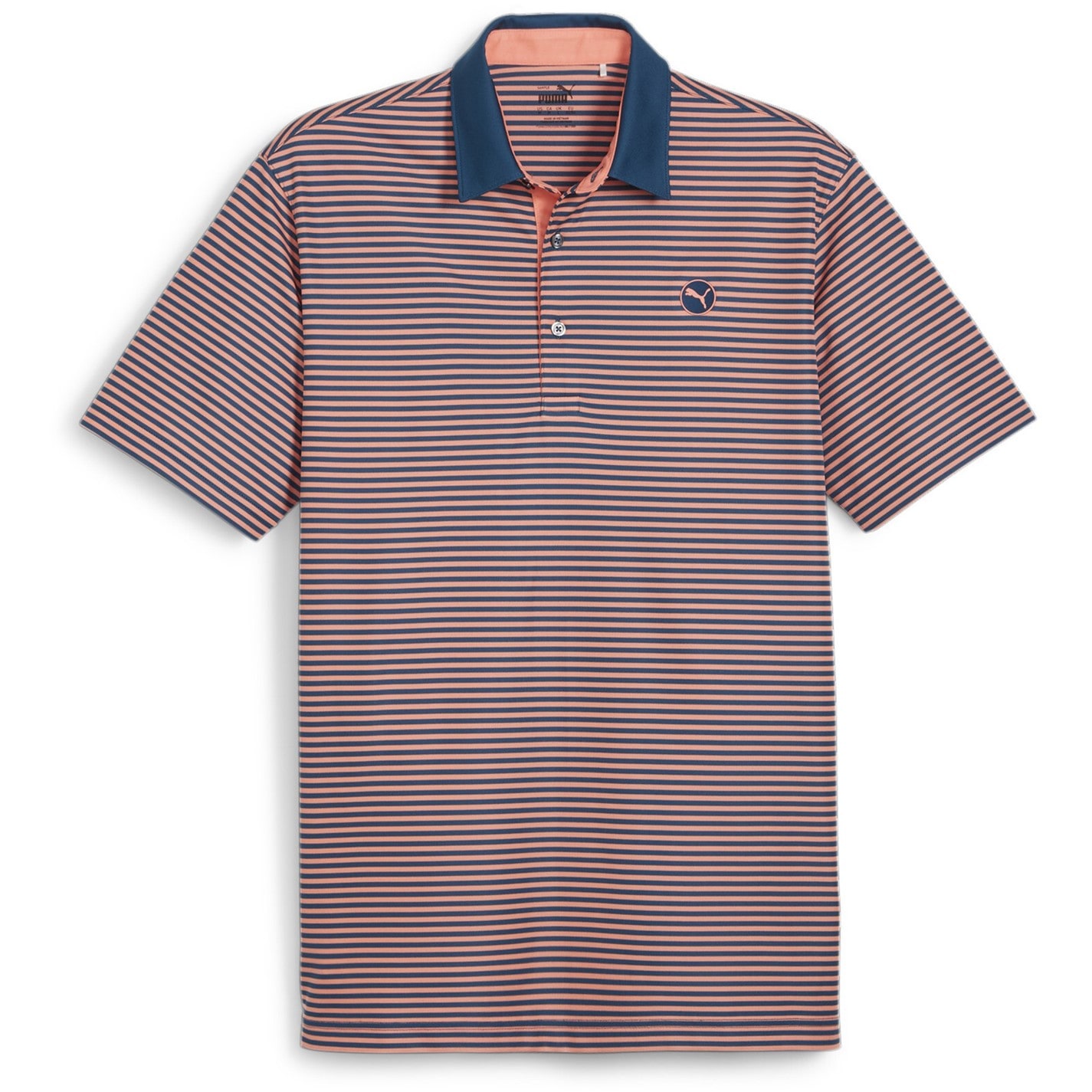 Camasa Puma Pure Stripe Polo barbat