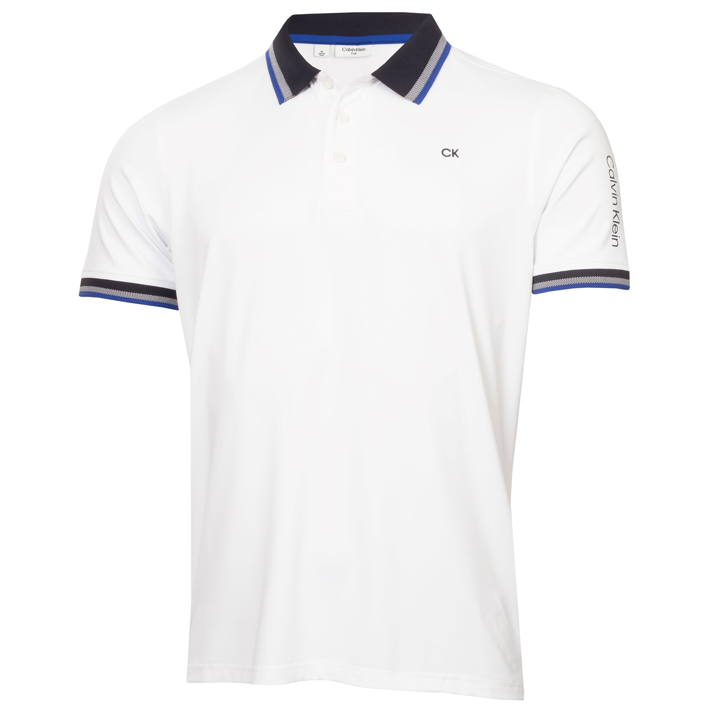 Camasa Calvin Klein Golf Maneca Scurta Polo barbat