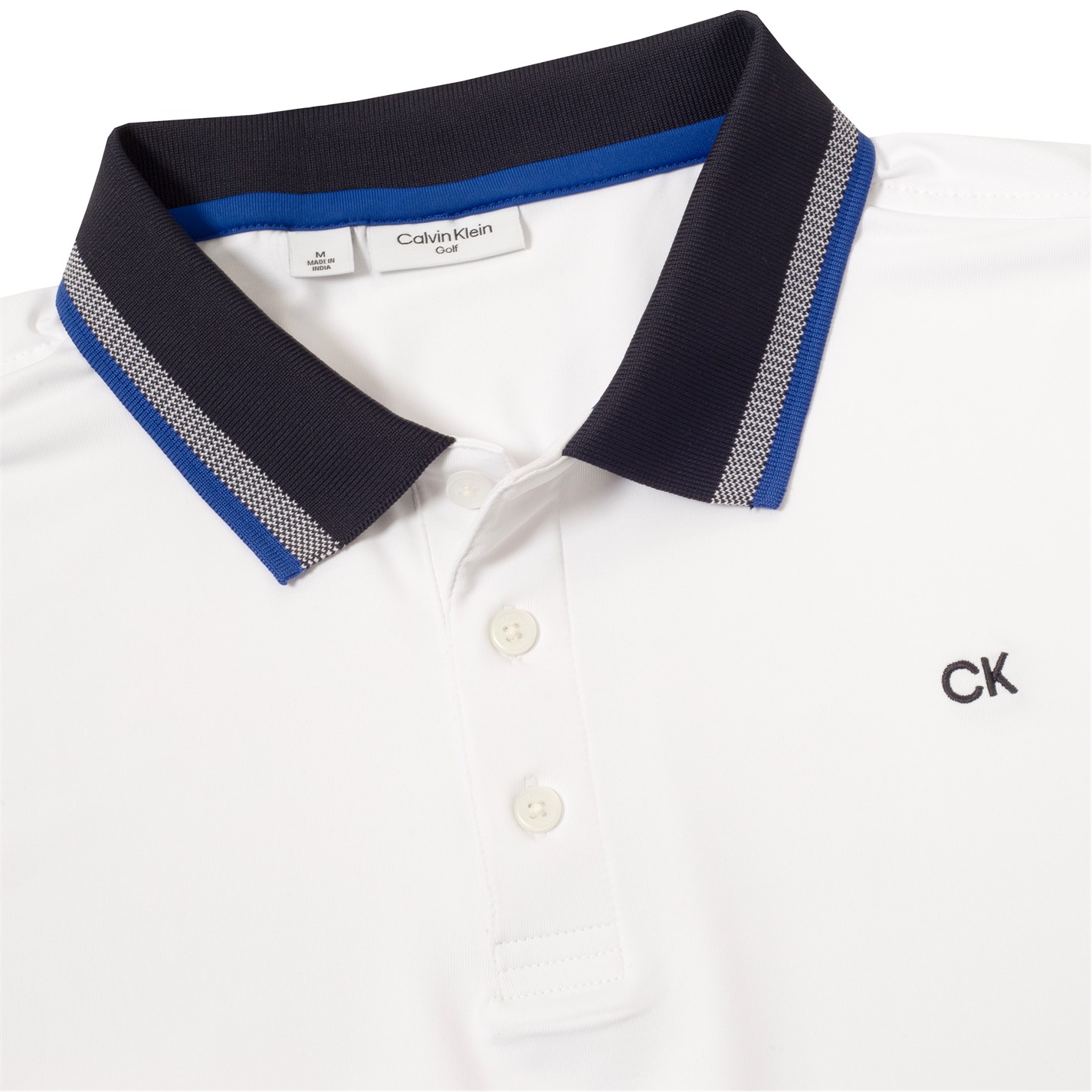 Camasa Calvin Klein Golf Maneca Scurta Polo barbat