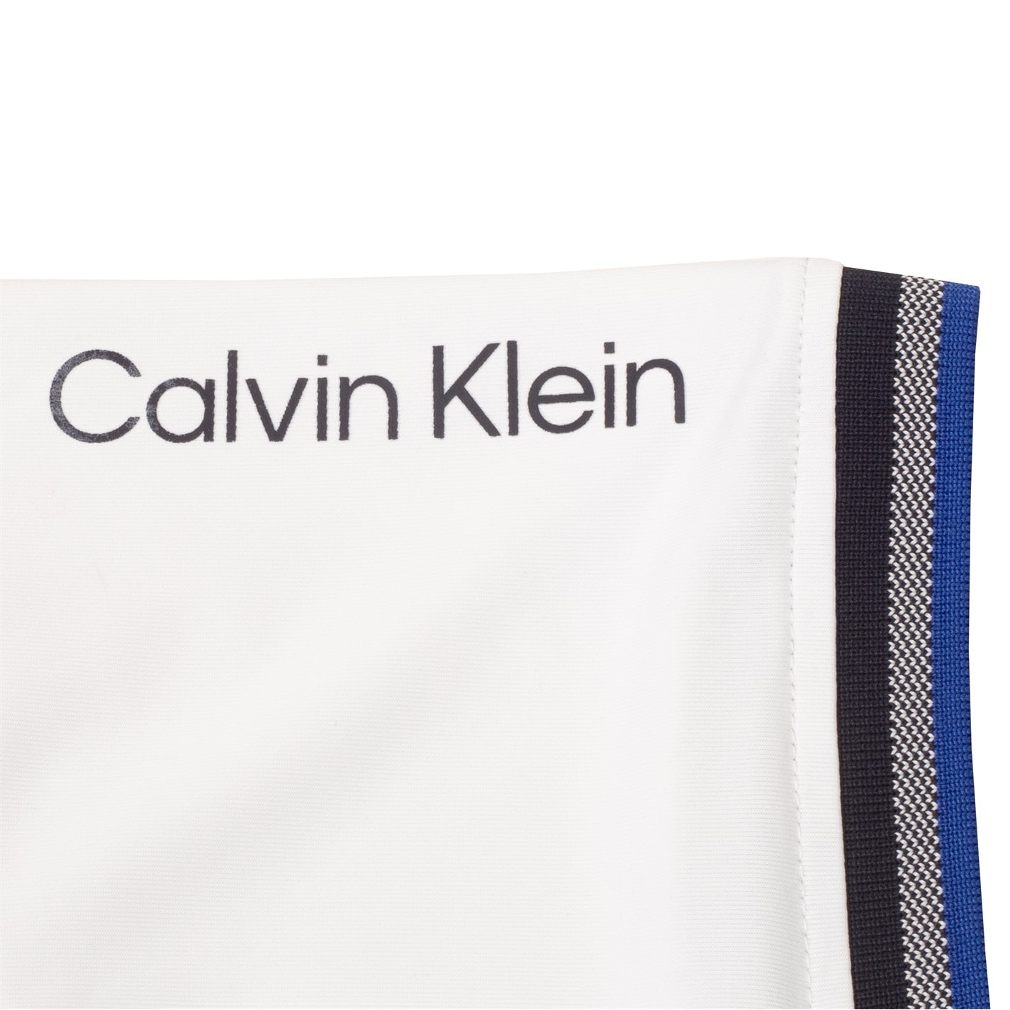 Camasa Calvin Klein Golf Maneca Scurta Polo barbat