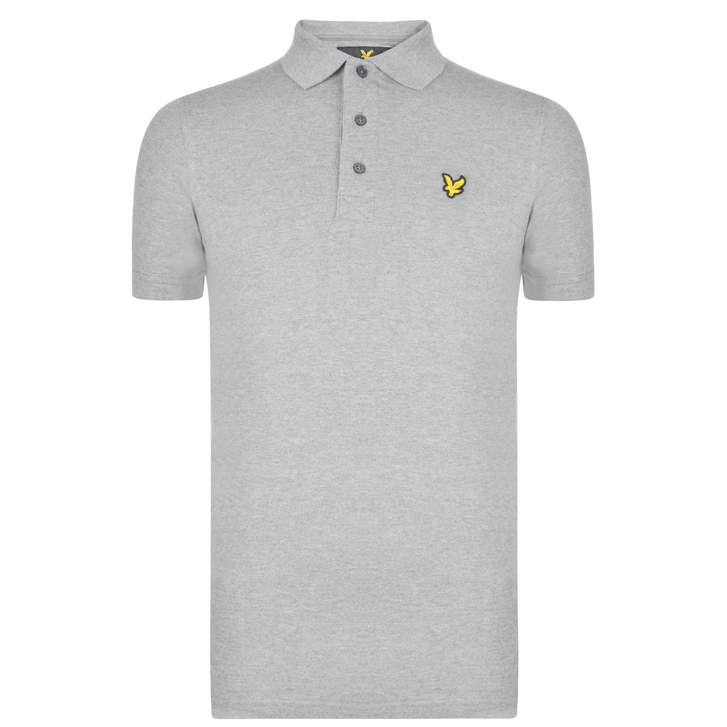 Camasa Lyle and Scott Basic Maneca Scurta Polo