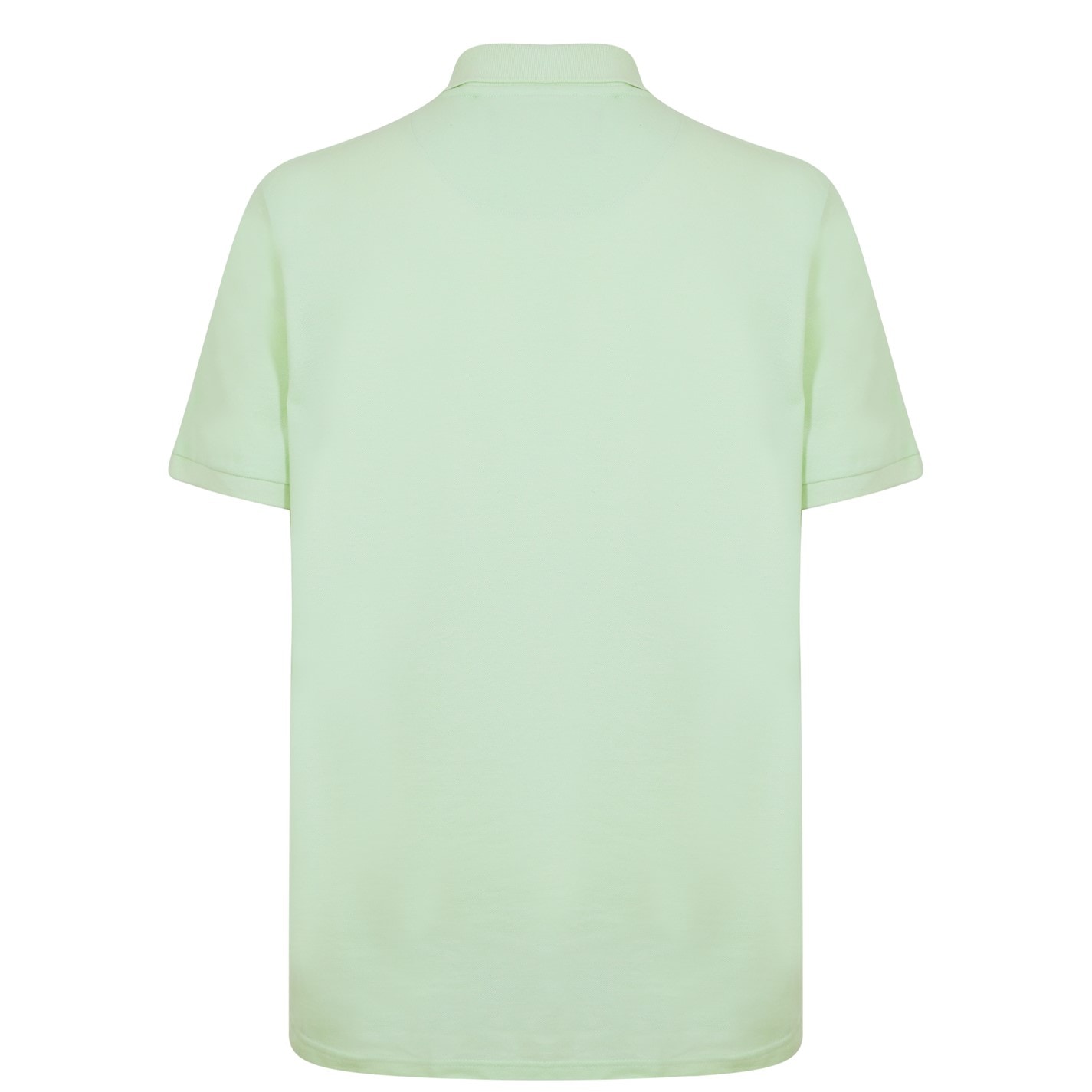 Camasa Lyle and Scott Basic Maneca Scurta Polo