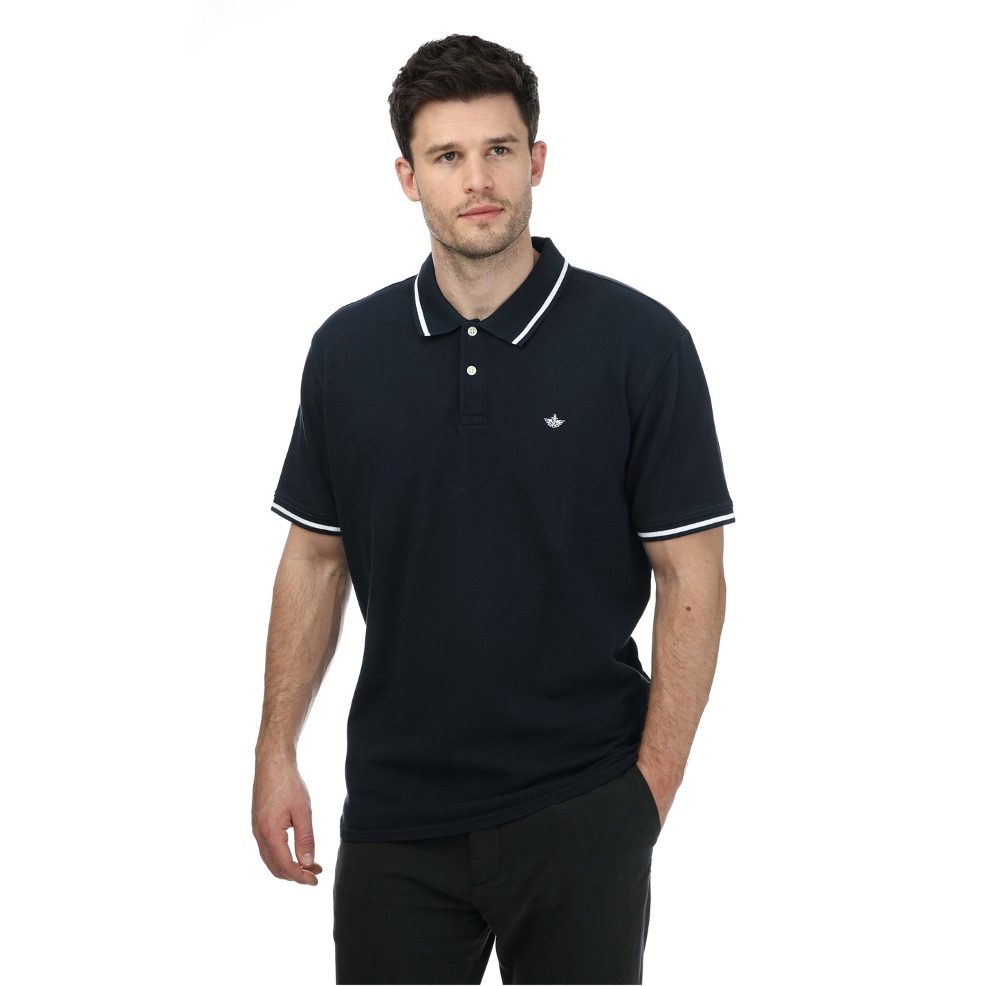 DOCKERS DOCKERS Ss Pq Polo Sn99