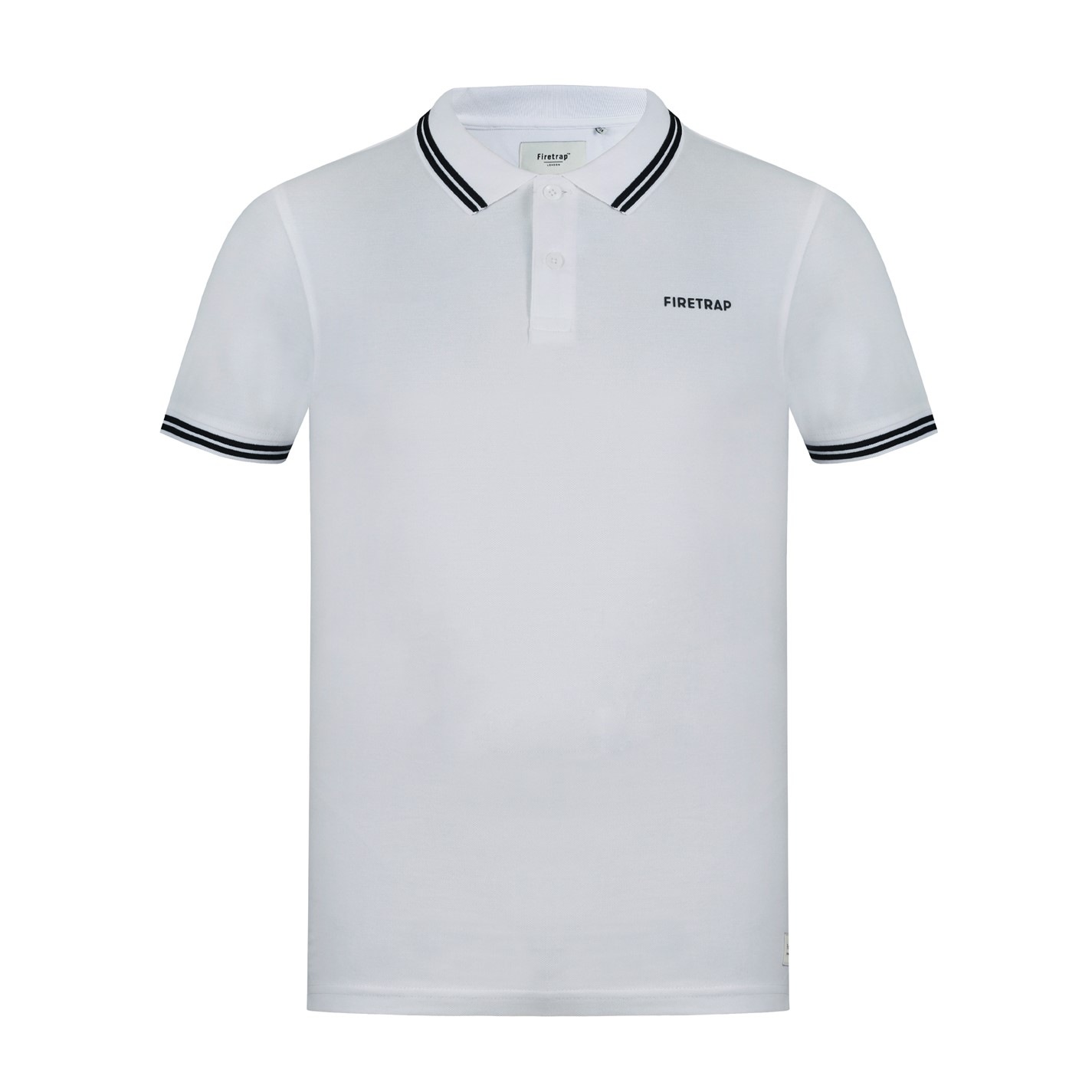 Camasa Firetrap Lazer Polo