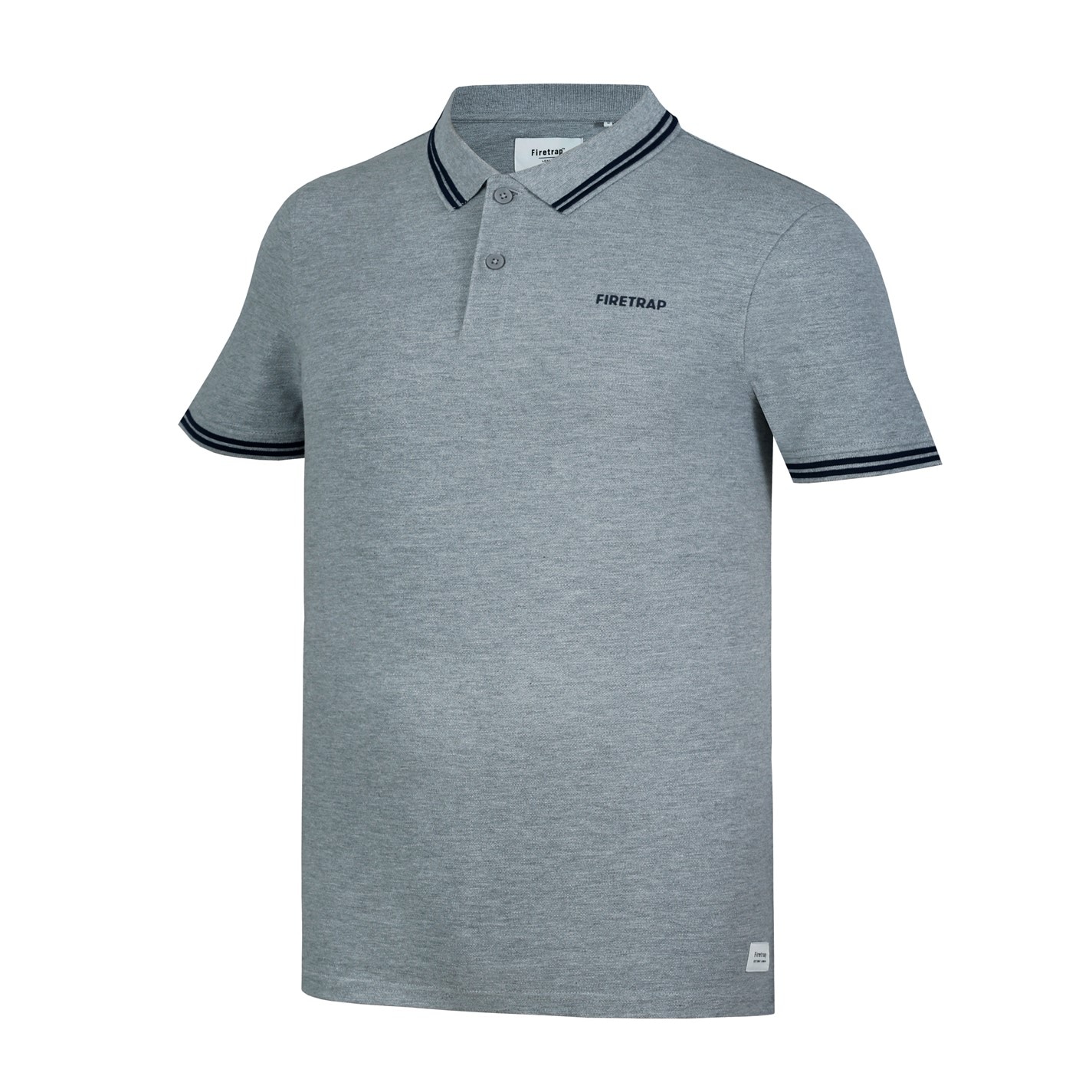 Camasa Firetrap Lazer Polo