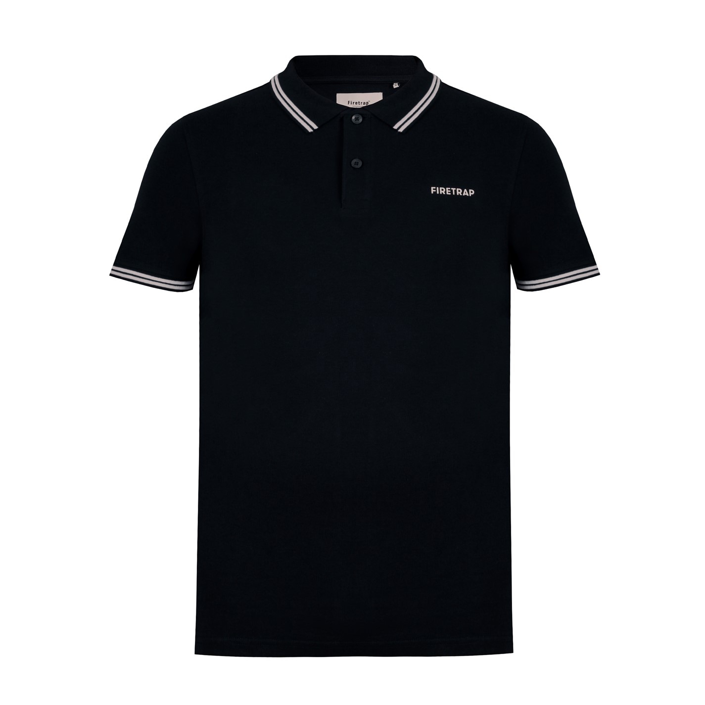 Camasa Firetrap Lazer Polo