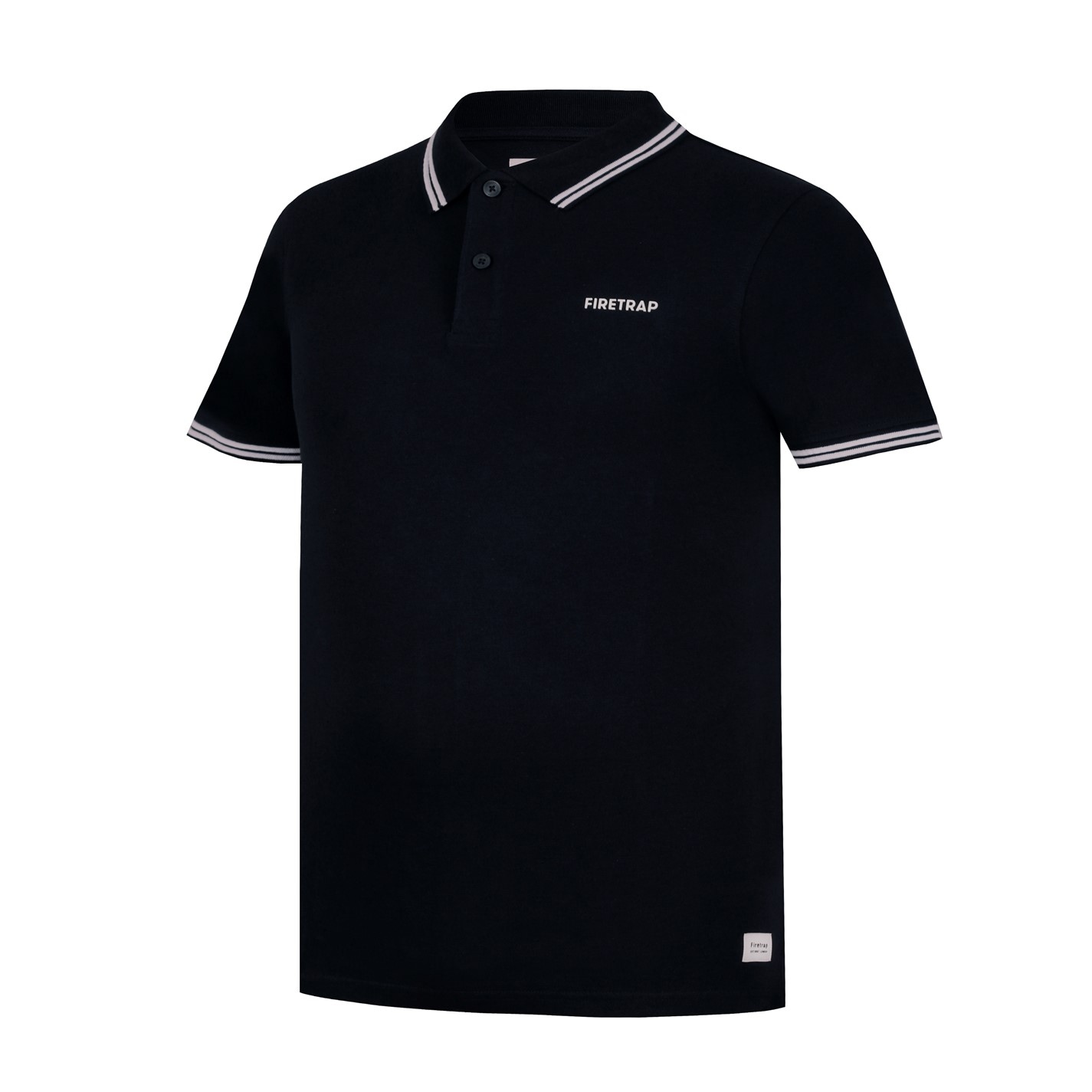 Camasa Firetrap Lazer Polo