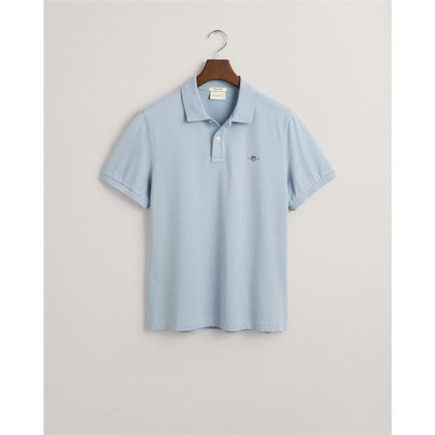 Camasa Gant Shield Pique Polo