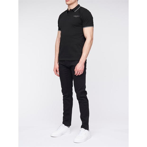 Henleys Kilhen Polo Sn51