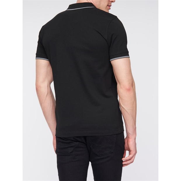 Henleys Kilhen Polo Sn51