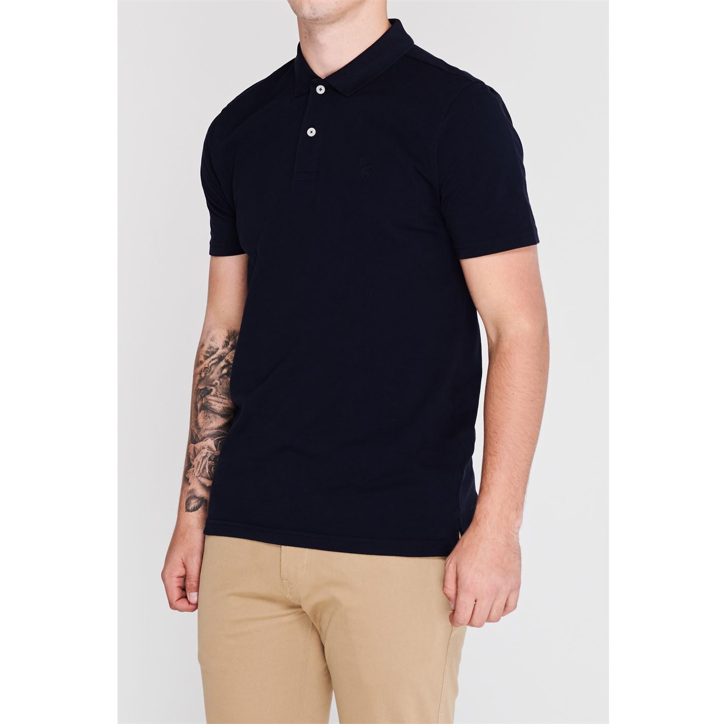 Camasa Howick Classic Polo