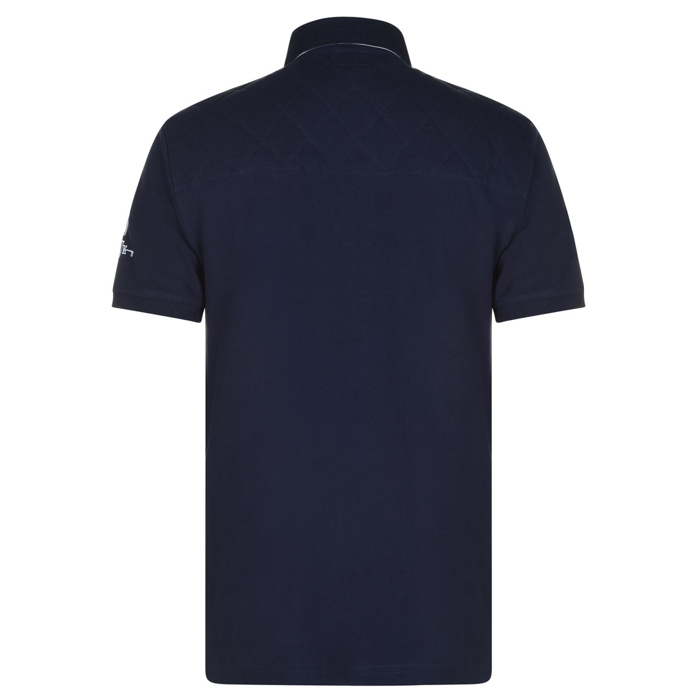 Camasa Howick Maneca Scurta Rugby Polo