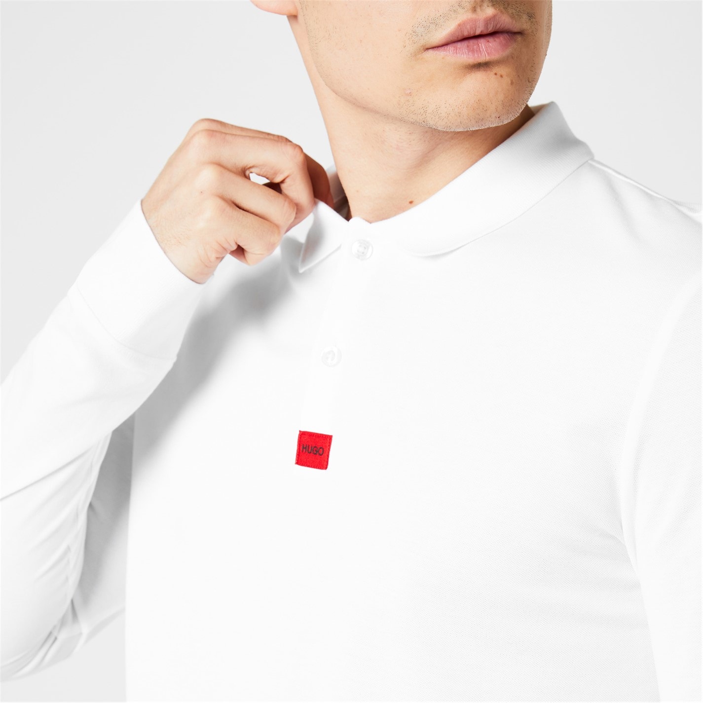 Camasa Hugo Hugo Boss Deresolo Polo