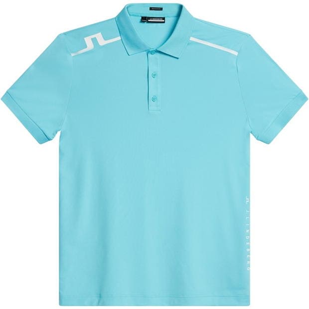 J Lindeberg Lionl Polo Sn99