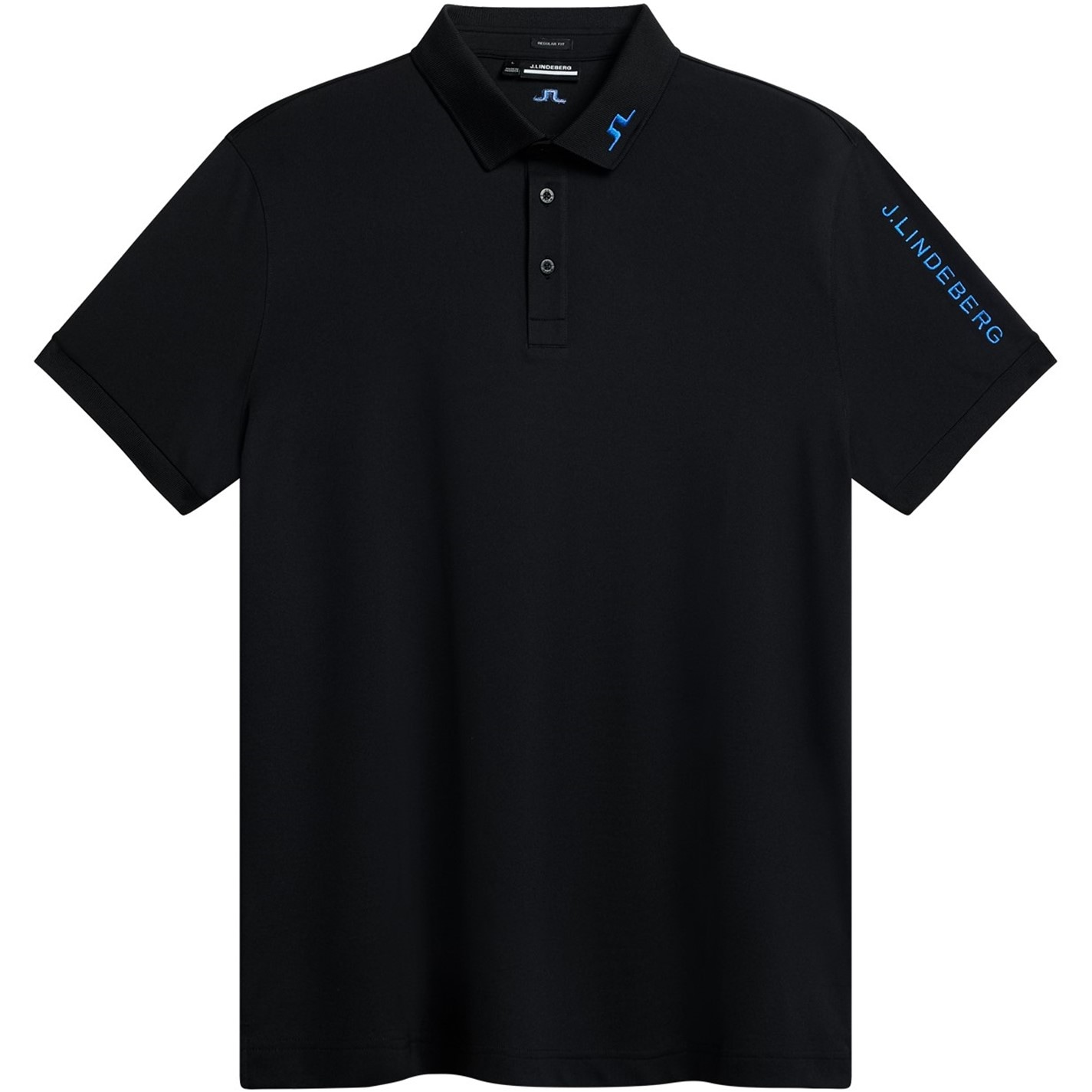 Camasa J Lindeberg Tour Tech Golf Polo barbat