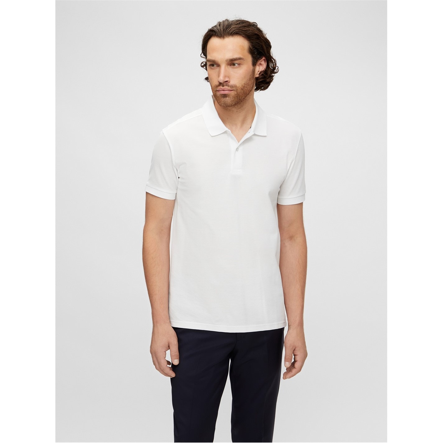 Camasa J Lindeberg Troy Polo