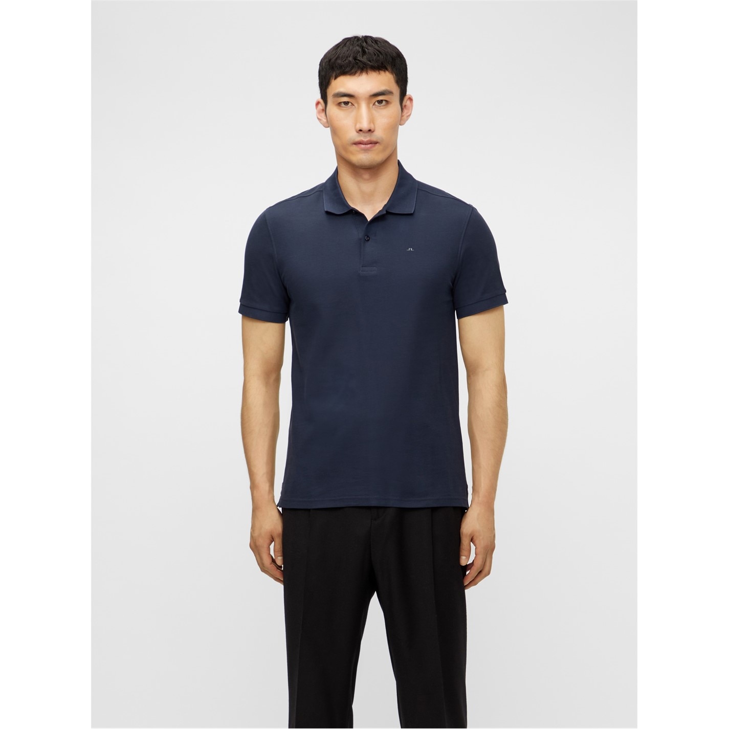 Camasa J Lindeberg Troy Polo