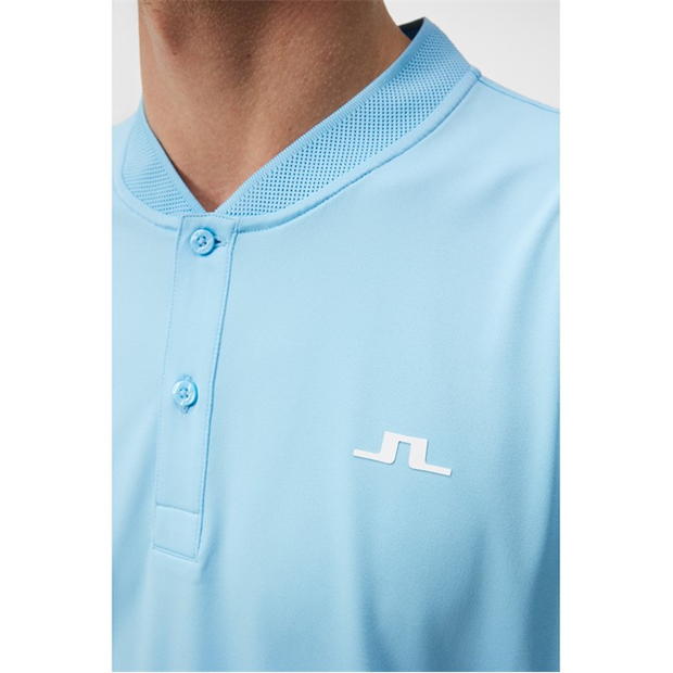 J Lindeberg Wince Polo Sn99