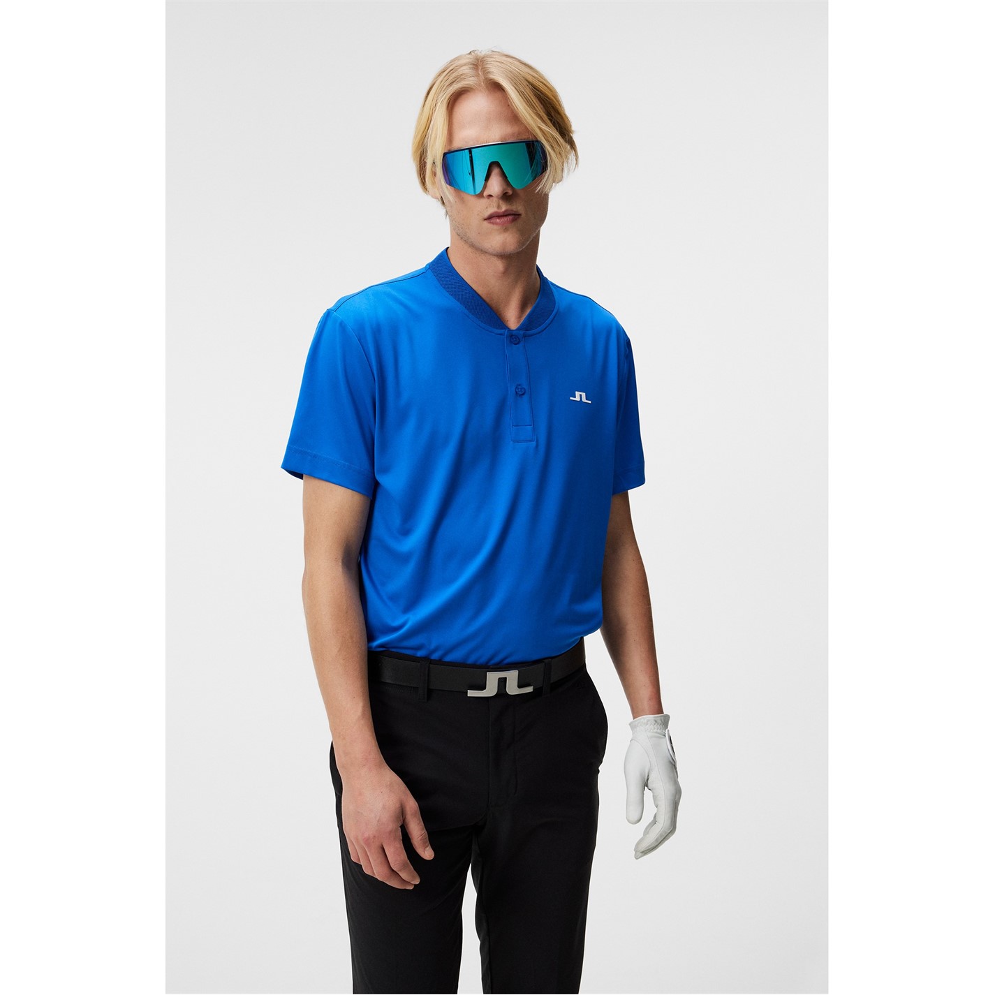 J Lindeberg Wince Polo Sn99