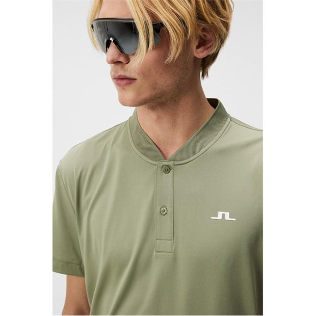 J Lindeberg Wince Polo Sn99