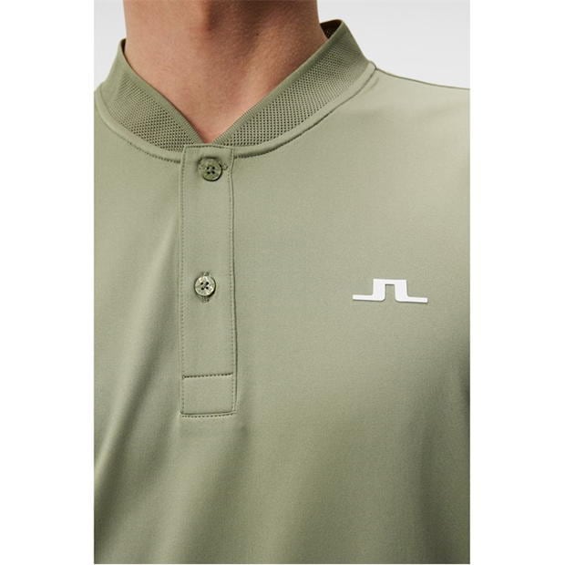 J Lindeberg Wince Polo Sn99