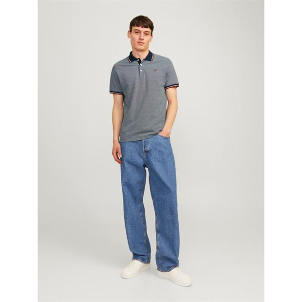 Jack and Jones Bluwin Polo Sn99