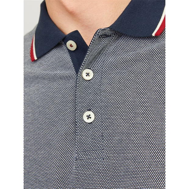 Jack and Jones Bluwin Polo Sn99