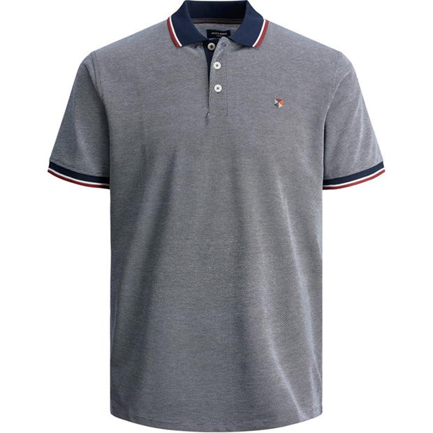 Jack and Jones Bluwin Polo Sn99