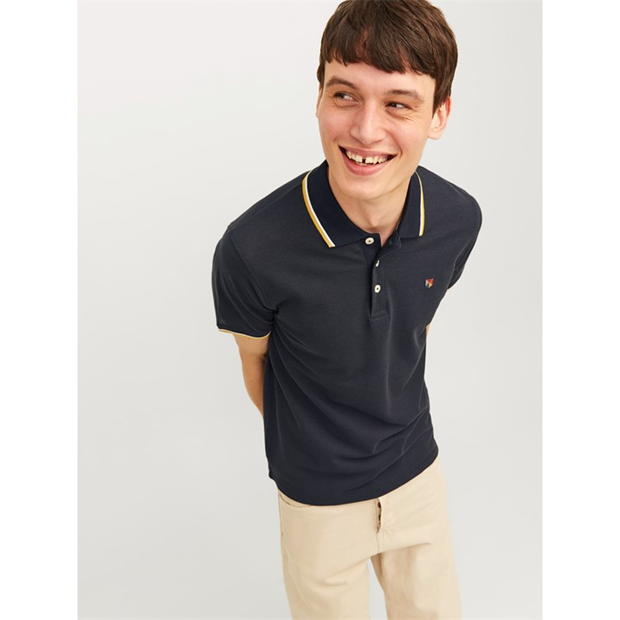 Jack and Jones Bluwin Polo Sn99