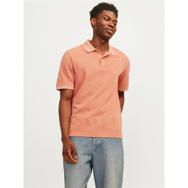 Jack and Jones William Polo Sn99