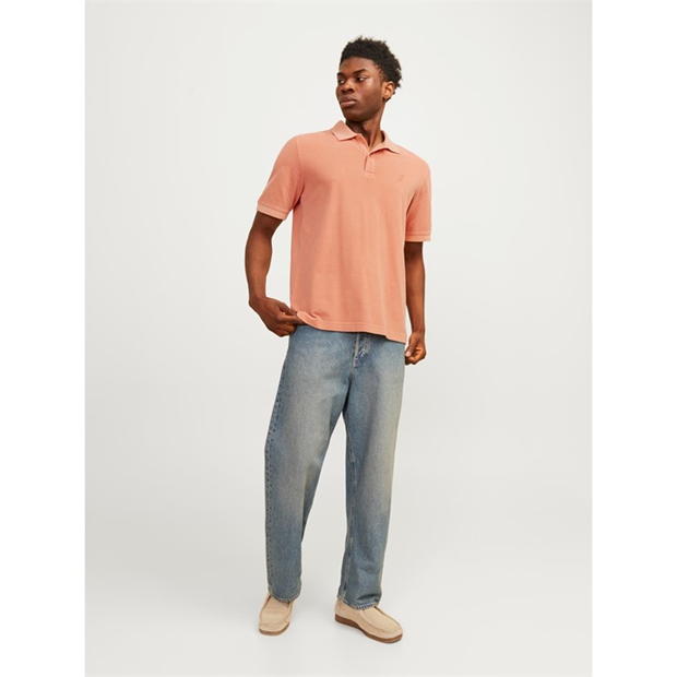 Jack and Jones William Polo Sn99