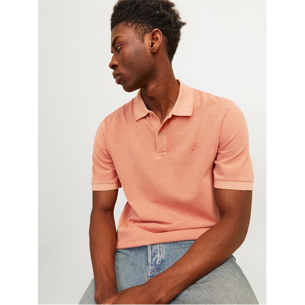 Jack and Jones William Polo Sn99