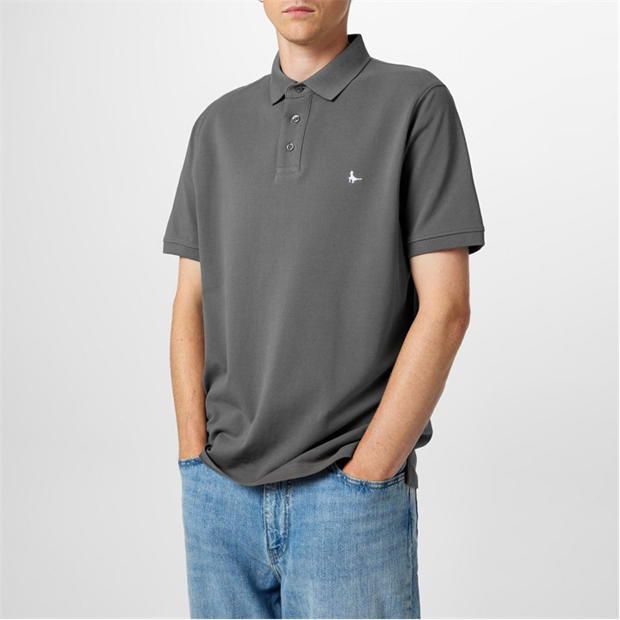 Jack Wills Aldgrove Classic Polo