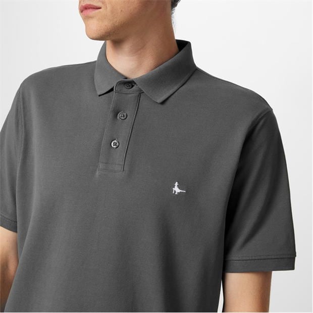 Jack Wills Aldgrove Classic Polo