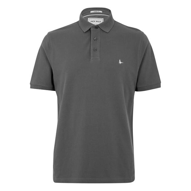 Jack Wills Aldgrove Classic Polo